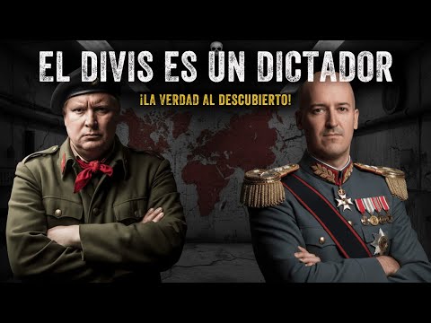 SHIROV ACCUSES DIVIS OF BEING A "DICTATOR"!!!! 👀