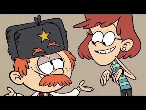 The Underwear Trick (lincanavich)