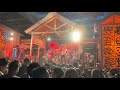 橋の下世界音楽祭2024ダイジェスト（2、3日目）