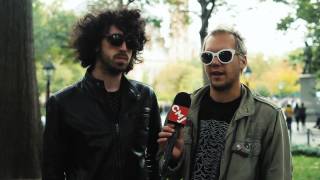 CMJ TV Interview: Ghost Beach