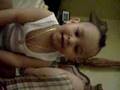 Jayden Singing Spongebob Theme Song
