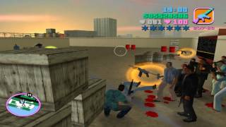 Download lagu Gta Vice City final mission tommy gang vs sonny gang mp3