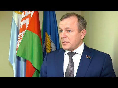 Дмитрий Старостенко поделился мнением о Послании Президента белорусскому народу и парламенту видео