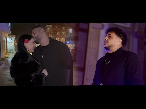 Rico Nadara - Iubiti-va chiar dacă mai gresiti ( Special Guest Sonia & Daniel )