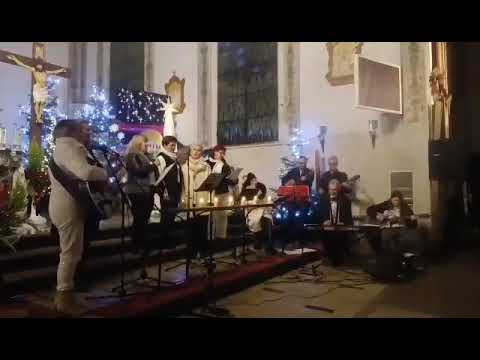 SELA -Chrońmy te chwile (kompozytor Włodzimierz Korcz, aranżacja-Małgorzata i Waldemar Czyżyk)