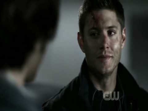 Sam and Dean - saddest moments (S.2)