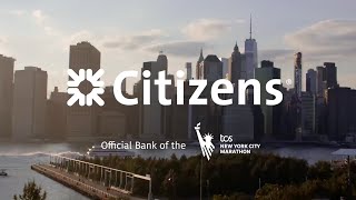 Citizen TCS NYC Marathon: Team Citizens