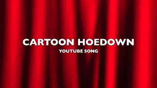 Download lagu Cartoon Hoedown | YouTube Song-Music mp3