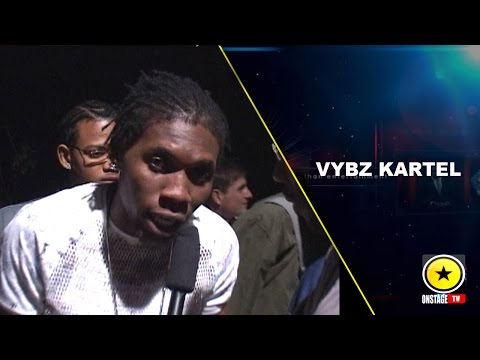 Thumbnail for Kartel & Bounty In Germany 2004 (Rare Footage)