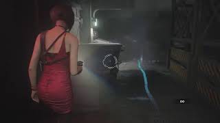 バイオハザードRE2実況＃7