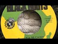 Yami Bolo - Roots Pon Mi Corner + Version - Black Roots \ Patate Records