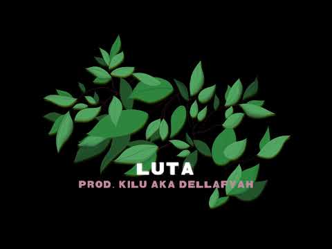 LADY N - LUTA PROD. KILU AKA DELLAFYAH
