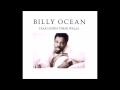 Billy Ocean - Tear Down These Walls (Side One) - 1988 - 33 RPM