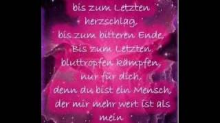 Senad - Ich will nur dich (mit Bildern)