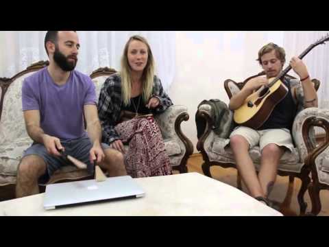 This is my massage to you (happy B-day, Inessa)