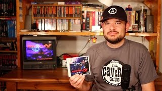 Castlevania: Rondo of Blood Review for the PC Engine Super CD