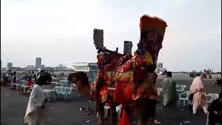 Clifton Karachi pakistan  sae said