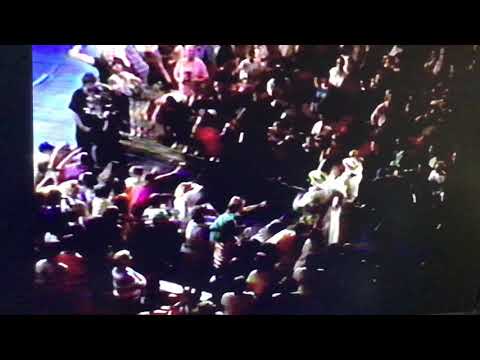 BILLY GUNN AND BART GUNN....THE SMOKING GUNS.......VS TOM STONE AND DAN ROBINS. JOBBERS...1993