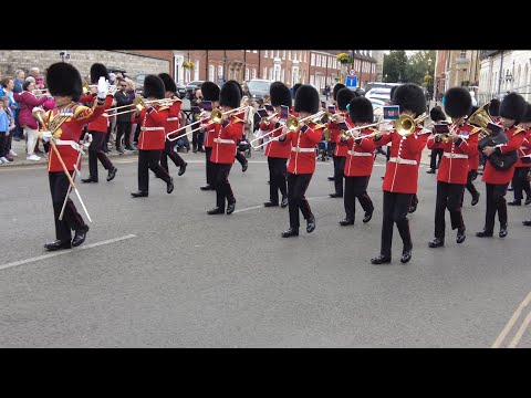 *NEW*. Changing The Guard: Windsor 19/04/25.