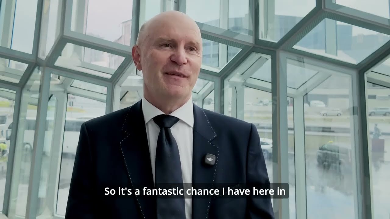 EFTA Ministerial Meeting 2026 - Mr Marco Taddei