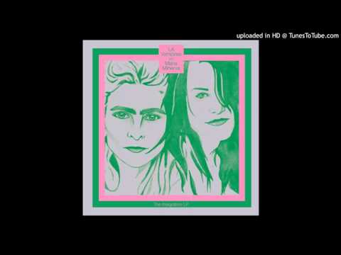 LA Vampires with Marina Minerva - Desire Desire