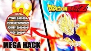Roblox Dragon Ball Z Rage Hack Script 2019 Kenh Video Giải Tri - hack para dragon ball rage