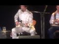 Goran Bregovic - In the Death Car (live in Utrecht ...