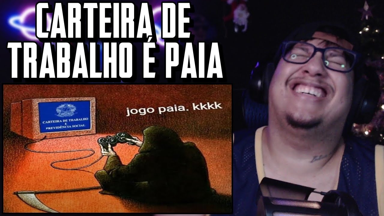 Memes e Shitpost 284