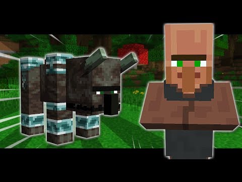 SB737 - PLAYING THE NEW 1.14 MINECRAFT UPDATE!!