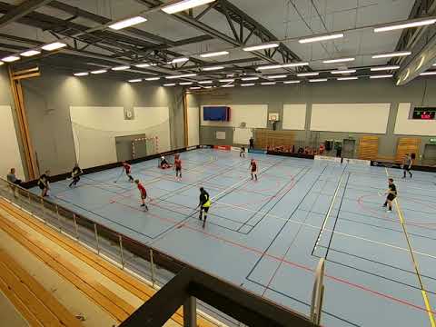 Borås IBF vs Kinna IBK P03 190401