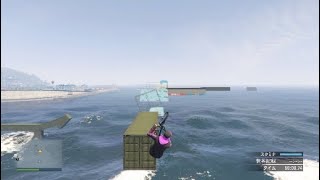 [GTA5]!!BMX EZ COG (DeSpErAdO_o126)