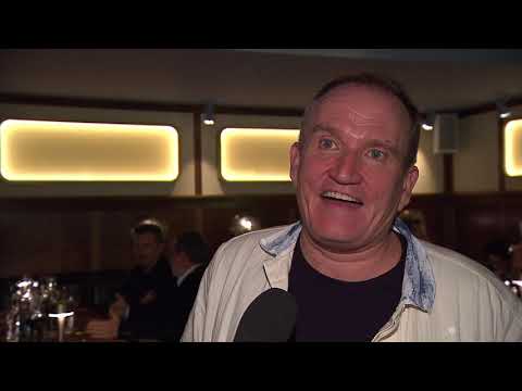 Stimmen vom L'O Horgen, dem BOSG Master 2020