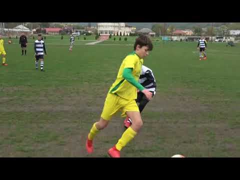 Sparta 2007 - Zimbru 2007 1-2 07.11.2020