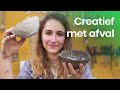 WC-papier recyclen tot schaaltjes | Topnieuw