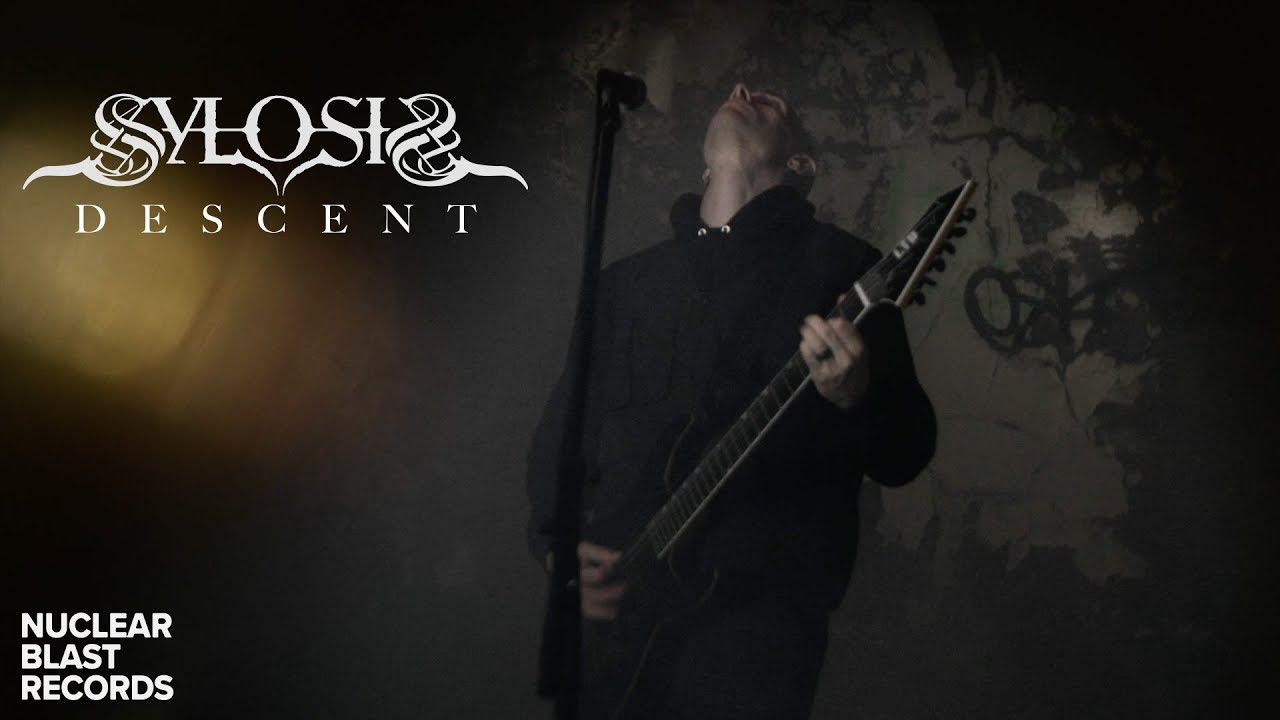 Sylosis — Descent