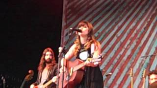 Nicole Atkins - You Were The Devil - Pittsburgh, 2011