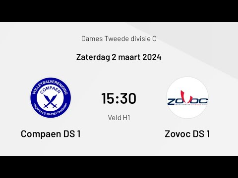 Compaen DS1 - Zovoc DS1