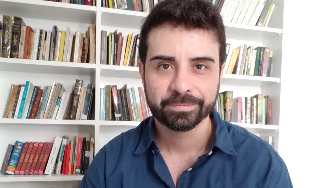 Aula 1: História do tempo presente. Parte 1