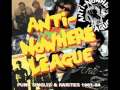 Anti-Nowhere League - Those Summer Days 