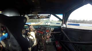 Hong Norrth Sumbich Road Atlanta LeMons Fast Lap - Mike Taylor