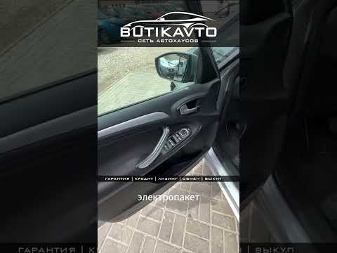 фото ford galaxy ii 0