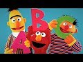 Sesame Street Learn Letters With Big Bird Cookie Monster And Elmo