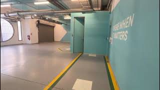 Thomas Pattullo  - GF - 270 m²