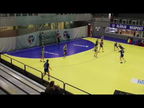 170311 Torslanda - Kungälv 3:4