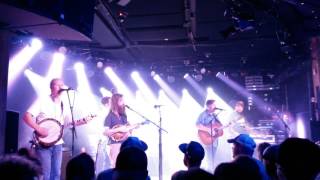 Greensky Bluegrass - Pig in a Pen (Old & In the Way cover)