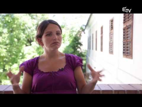 Kultúrcsepp 2015. augusztus 29. – Erdélyi Magyar Televízió