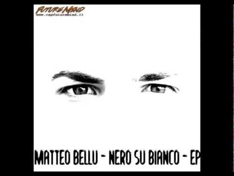 04 - Matteo Bellu - Ho cercato il tuo nome [NERO SU BIANCO EP | FUTURE MIND]