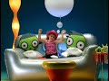 If Thomas And Bob The Builder Also Appeared In PBS KIDS Use Your Imagination Promo