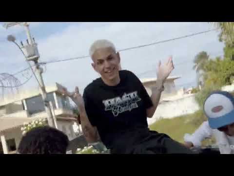 DEREK - TRAP THE FATO (feat.LEVIANO, BRANDÃO85) [Music Video]