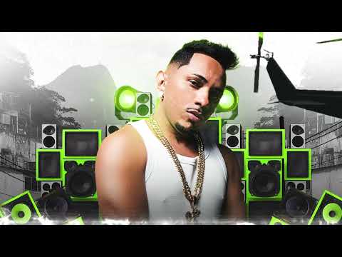 💿 Equipe Caos - CD Completo Ao Vivo [ DJ Helinho ] 2025